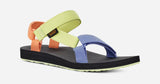 Teva Women's Original Universal Sandal Wind Multi