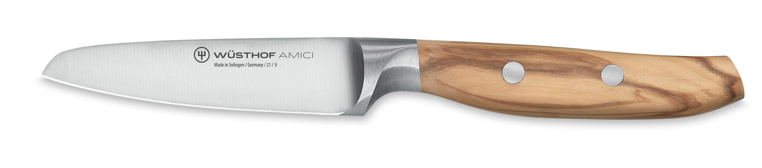 AMICI 3.5IN PARING KNIFE