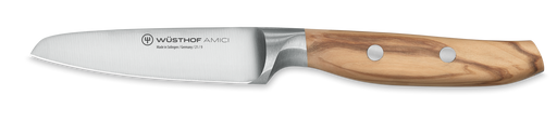 WUSTOF-TRIDENT OF AMERICA AMICI 3.5IN PARING KNIFE
