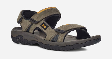 Teva Men's Katavi 2 Sandal Bungee cord