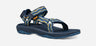 Teva Children's Hurricane XLT 2 Sandal Kishi dark blue