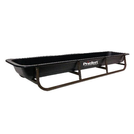 Priefert Bunk Feeder with Poly Liner, 5ft