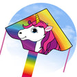 HQ Kites ECO: SIMPLE FLYER UNICORN