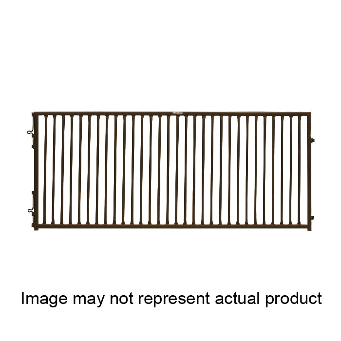 Priefert Sheep and Hog Panel, 8ft BROWN / 8FT