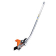 Stihl KombiSystem Curved Edger Attachment