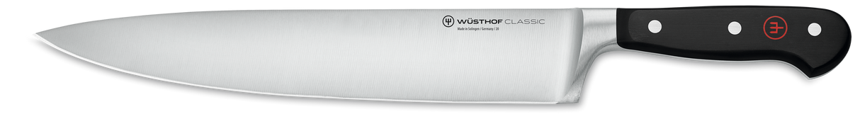 WUSTOF-TRIDENT OF AMERICA COOKS KNIFE