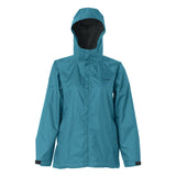 Grundens Womens Weather Watch Jacket Tahitian Tide