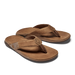 Olukai Men's Tuahine Sandal TOFFEE/TOFFEE