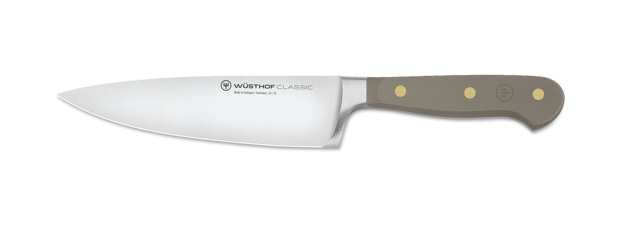 WUSTOF-TRIDENT OF AMERICA KNIFE CHEFS CLASSIC VELVET OYSTER 6IN