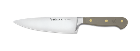 WUSTOF-TRIDENT OF AMERICA KNIFE CHEFS CLASSIC VELVET OYSTER 6IN