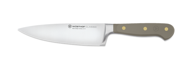 WUSTOF-TRIDENT OF AMERICA KNIFE CHEFS CLASSIC VELVET OYSTER 6IN