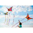 HQ Kites BUTTERFLY KITE MONARCH