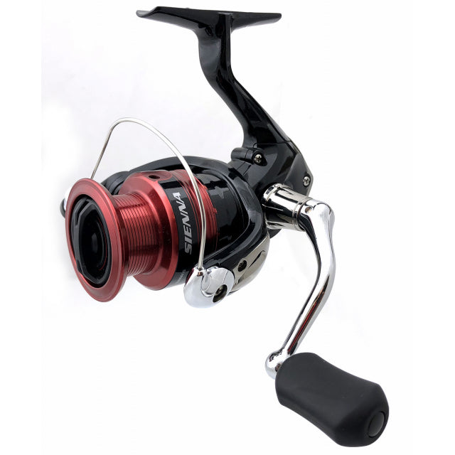 Shimano Fishing Sienna FG