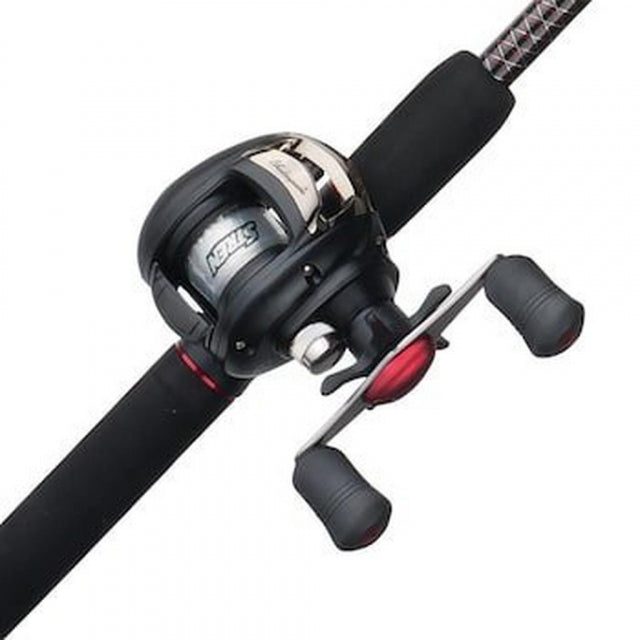 Ugly Stik GX2 Baitcast Combo | 2 | Model #USCA662M/LPCBO