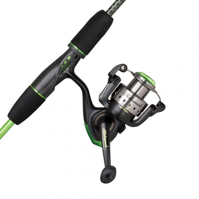 Ugly Stik GX2 Spinning Youth Combo | Model #USYTHSP30CBO