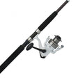 Ugly Stik Catfish Spinning Combo | Model #USSPCAT702MH/50CBO