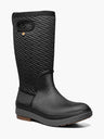 BOGS Women`S Crandall Ii Tall Black