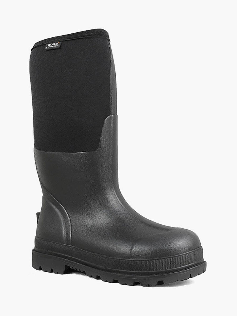 BOGS Rancher Boot Mens Black