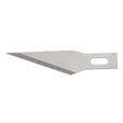 Stanley Tools No. 11 Hobby Knife Blade - 3 PACK