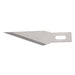 Stanley Tools No. 11 Hobby Knife Blade - 3 PACK