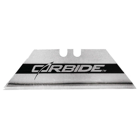 Stanley Tools Carbide Knife Blades - 5 PACK