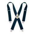 CLC Blue HD Work Suspenders