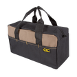 CLC 14in Standard Tool Totebag