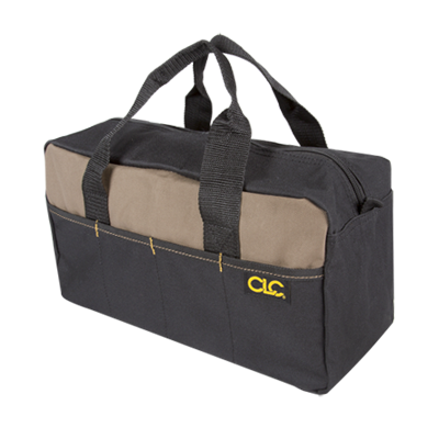 CLC 14in Standard Tool Totebag