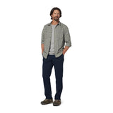 Royal Robbins Men's Pathway Pant Eclipse