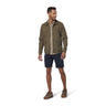 Royal Robbins Men's Pathway Short Eclipse