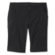 Royal Robbins Women's Discovery Iii Bermuda Jet Black