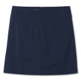 Royal Robbins Women's Discovery Iii Skort Deep Blue