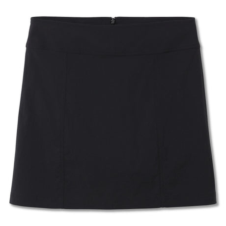 Royal Robbins Women's Discovery Iii Skort Jet Black