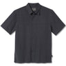 Royal Robbins Men's Desert Pucker Dry S/S Asphalt