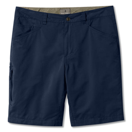 Royal Robbins Men's Convoy Short Deep Blue