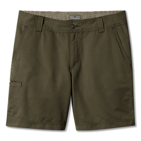 Royal Robbins Men's Convoy Short Lt Olive Convoy