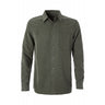 Royal Robbins Men's Desert Pucker Dry L/S Climbing Ivy