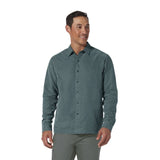 Royal Robbins Men's Desert Pucker Dry S/S