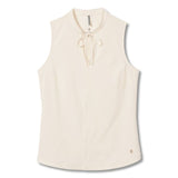 Royal Robbins Women's Spotless Traveler Tank Creme