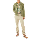 Royal Robbins Women's Discovery Convertible Jacket Ii andstone / S