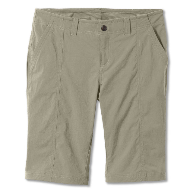 Royal Robbins Women's Discovery Iii Bermuda