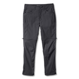 Royal Robbins Men's Active Traveler Zip `n` Go Pant