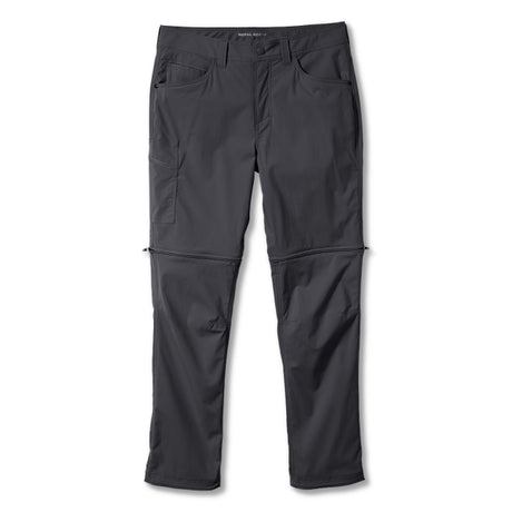 Royal Robbins Men's Active Traveler Zip `n` Go Pant