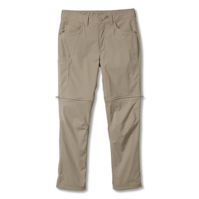 Royal Robbins Men's Active Traveler Zip `n` Go Pant