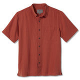 Royal Robbins Men's Desert Pucker Dry S/S