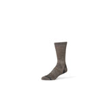 Royal Robbins Bug Barrier Venture Crew Sock Lt Taupe