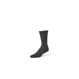 Royal Robbins Bug Barrier Venture Crew Sock Asphalt