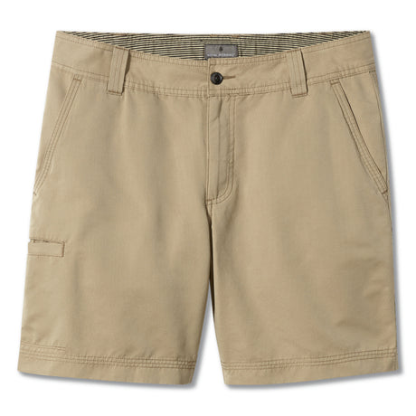 Royal Robbins Men's Convoy Short Desert