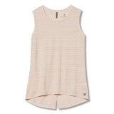 Royal Robbins Women's Vacationer Tank Creme