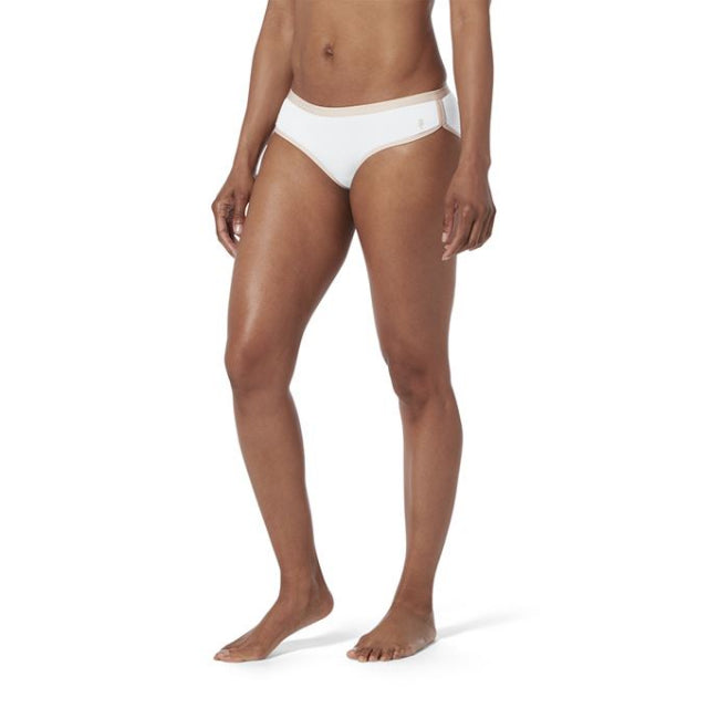 Royal Robbins Women's Readydry Hipkini White